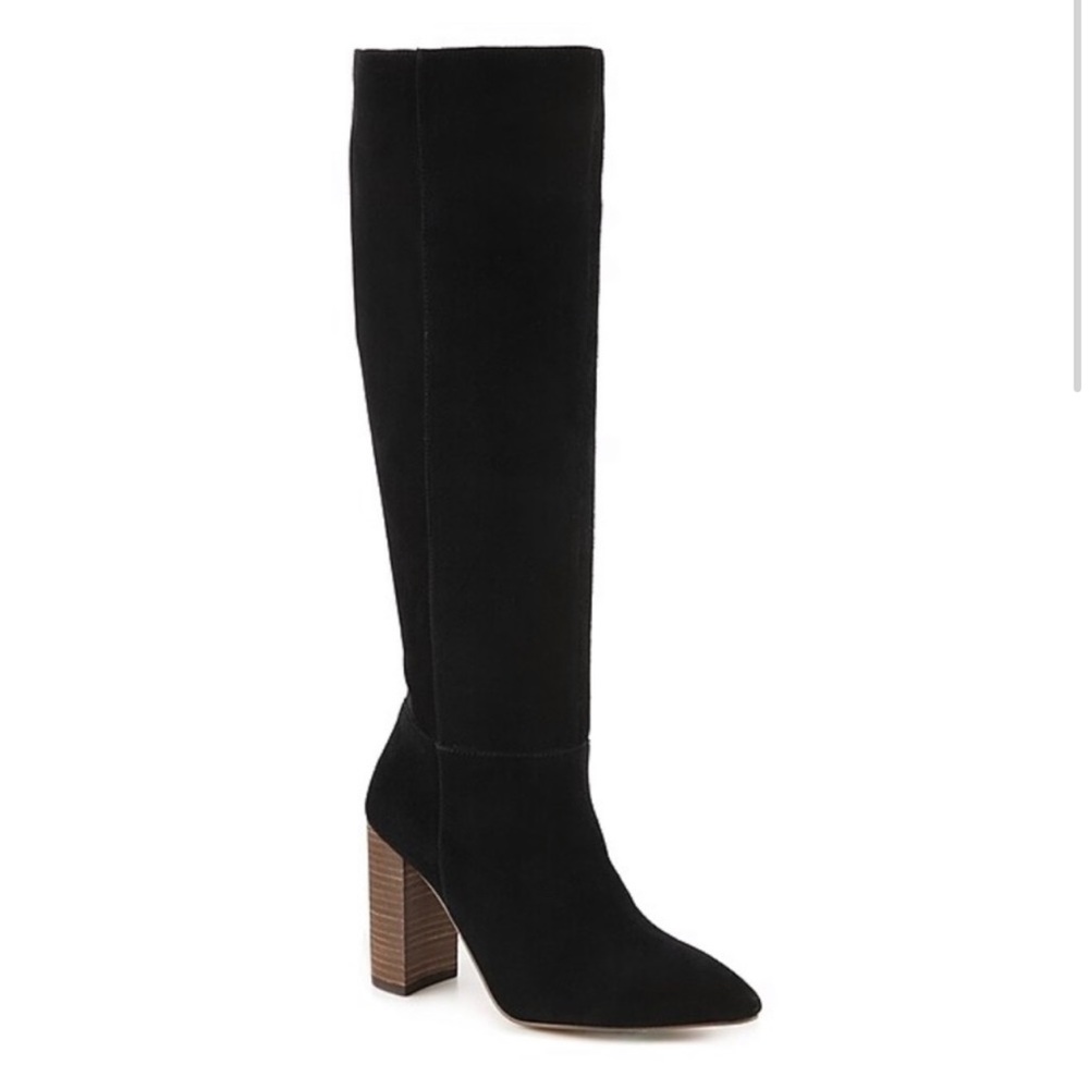 STEVE MADDEN | Fiela Tall Boot